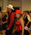 Repas Cowboys Dance 08.06.2013