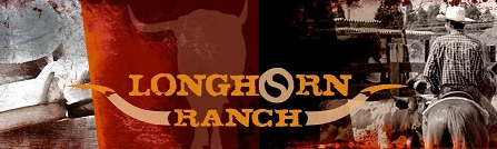 Ranch Longhorn