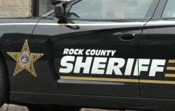 Rock county 911