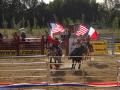 RODEO Monteux le 28 sepembre 2014