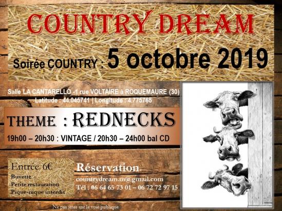 05 10 2019 bal cd redneck