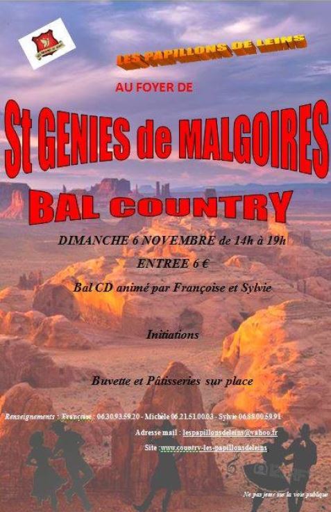 06 11 16 st genies de malgoires