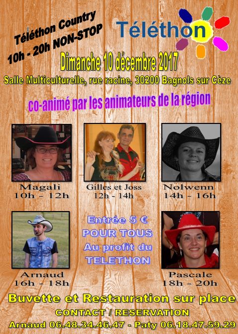 10 12 17 affiche telethon