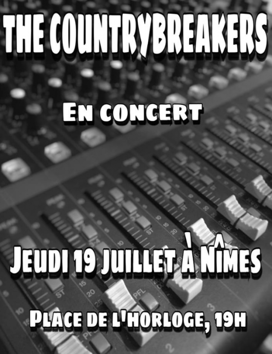 19 07 18 countrybreakers nimes