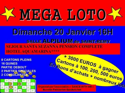 20 01 19 loto 2019