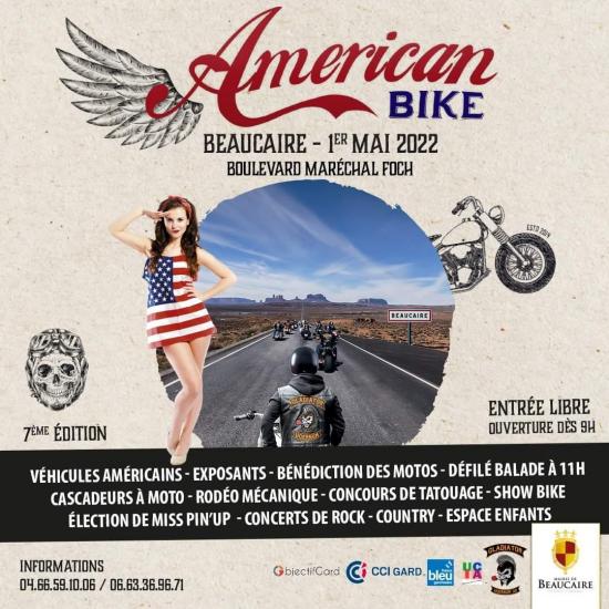 2022 05 01 beaucaire american bike