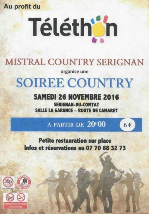 26 11 16 serignan du comtat