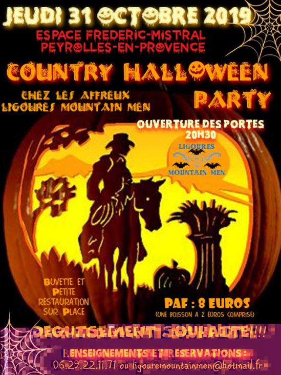 31 10 19 soiree peyrolles halloween 2