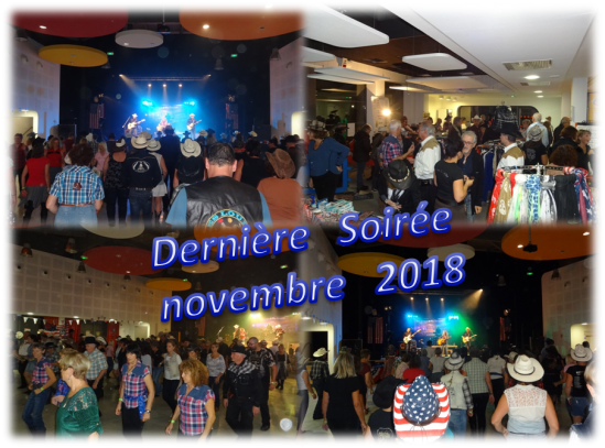 8eme soiree country rodilhan 1