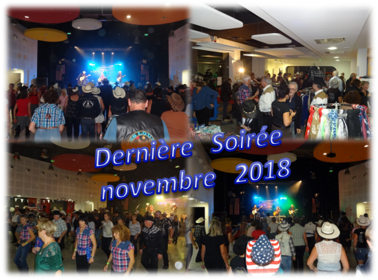 8eme soiree country rodilhan