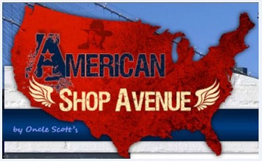 Américan Shop Avenue