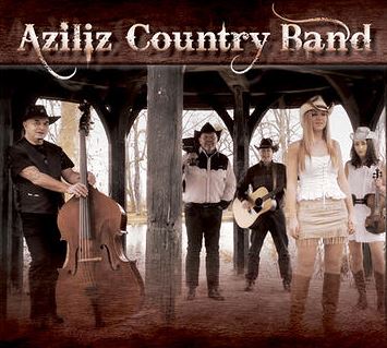 Aziliz Country Band