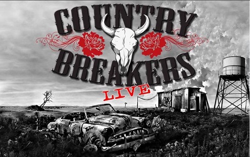 Groupe COUNTRYBREAKERS