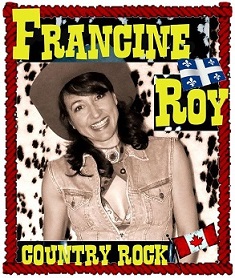 Francine ROY