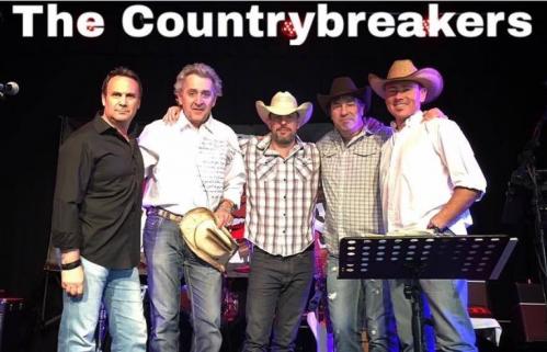 The countrybreakers