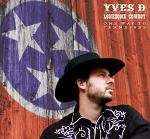 Yves D - Lonesome Cowboy
